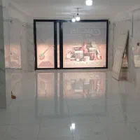 یک‌ باب مغازه ۶۱متری