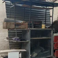 دکه سیگار