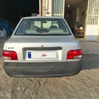 پراید کارمندی|خودرو سواری و وانت|تربتحیدریه, ترمینال|دیوار