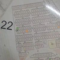 زمین-واقع-در-مهرشهر