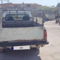 فروش پیکان وانت
