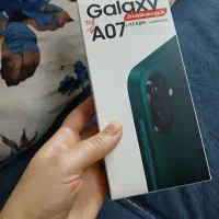 گوشی سامسونگ a07