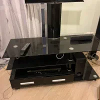 سینما خانگی سامسونگ  همراه دی وی دی|سیستم صوتی خانگی|رشت, لاکان|دیوار