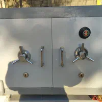 گاوصندوق|ابزارآلات|خمینی‌شهر, |دیوار