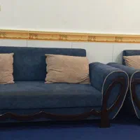 فروش مبل|مبلمان خانگی و میز عسلی|برازجان, |دیوار