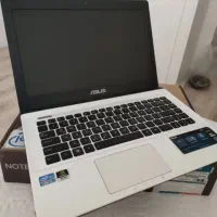لب تاب ایسوس مدل K55