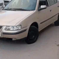 سمند lx