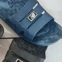 دمپایی ژله ای مردانه زنانه قیمت کلی|کیف، کفش، کمربند|سبزوار, قصبه غربی|دیوار