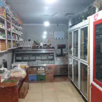 واگذاری لبنیاتی ، اجناس به صورت تکی فروخته می شود