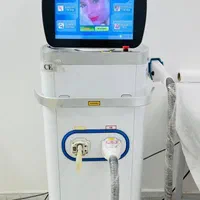 لیزر موهای زائد (برند ای دی اس اس) بانوان|خدمات آرایشگری و زیبایی|مشهد, وکیلآباد|دیوار