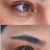 اصلاح تخصصی ابرو وصورت(به مناسبت عیدقربان وغدیر)