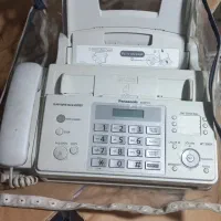 تلفن فکس پاناسونیک