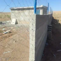 قطعه زمین ۵۰۳متری دردهگده ویلایی بیلوردی|فروش زمین و ملک کلنگی|خواجه, |دیوار