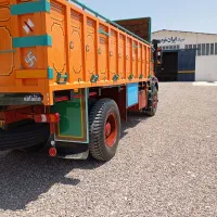 بنز تک باری 1403 خشک تیپ 1924|خودرو سنگین|بستان آباد, |دیوار