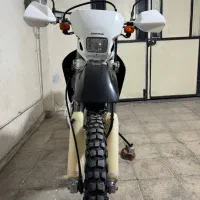 CRM سیارم۲۵۰ کراس WRF450 yz250 یاماها۲۵۰