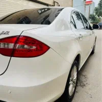 جک J5 اتوماتیک، مدل ۱۳۹۶ بی‌رنگ|خودرو سواری و وانت|تهران, نارمک|دیوار