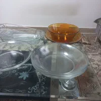 هر تیکه ضرف ۳۰۰ هزار تومن ...شکلات خوری ۱ میلیون|حراج|تهران, افسریه شمالی|دیوار