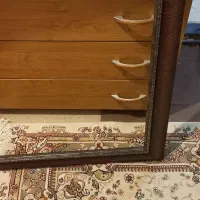 قاب عکس نو و سالم