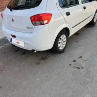 تیبا ۲ بیرنگ کم کار