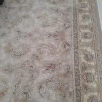 فرش ۹ متری نو