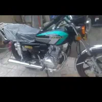 موتور ۲۰۰صفر