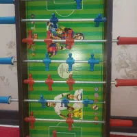 فوتبال دستی