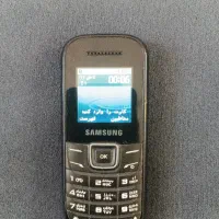 گوشی سامسونگ سالم و تمیز