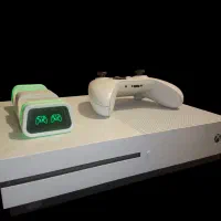 ایکس باکس وان اس