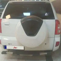 ام وی ام ایکس 33|خودرو سواری و وانت|اراک, |دیوار