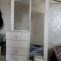 تخت خواب دونفره