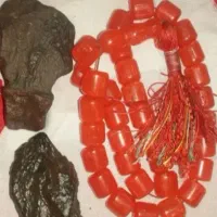 تسبیح و...|کلکسیون اشیاء عتیقه|نظرآباد, شهرک سید جمال الدین|دیوار