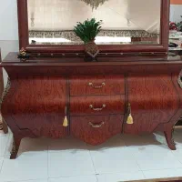 آیینه کنسول