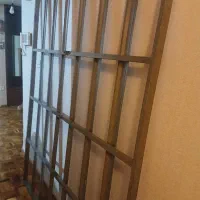 کفی  فلزی تخت دونفره