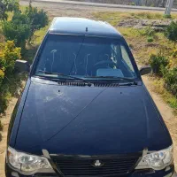 پراید 132 بی رنگ|خودرو سواری و وانت|کیاشهر, |دیوار