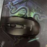 موس گیمینگ|قطعات و لوازم جانبی رایانه|شیراز, سعدیه جنوبی|دیوار