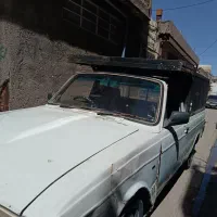 پیکان وانت مدل 91|خودرو سواری و وانت|مشهد, خواجه ربیع|دیوار