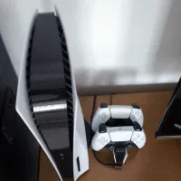 پلی استیشن 5 ps|کنسول، بازی ویدئویی و آنلاین|کوهسار (البرز), |دیوار