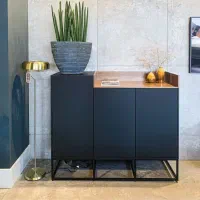 جاکفشی مبلی نشیمن ، داشبوردی ، کنسولی ، نیمکتی|جاکفشی، کمد، دراور|مشهد, توس (بلوار توس)|دیوار