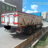 ایسوزو 88|خودرو سنگین|خرم‌آباد, |دیوار