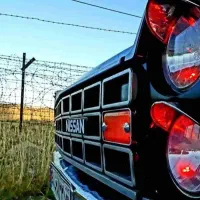 حمل بار نیسان و نوخاله با کارگر