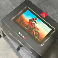 نمایشگر Atomos مدل Ninja V 5 4K