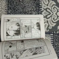 مانگا پانکراس،کمیک داستان اردک ها،کمیک بد سابقه ها|کتاب و مجله ادبی|شیراز, شهرک آرین|دیوار