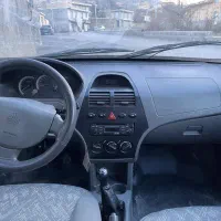 فروش تیبا 96