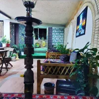 رهن و اجاره کافه وقهوه خانه باامکانات کامل وخاص|اجارهٔ مغازه و غرفه|بندر کنگان, |دیوار