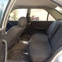 پژو روا سال مدل ۹۰ دوگانه کارخانه فروش فوری|خودرو سواری و وانت|مشهد, هفت تیر (حافظ)|دیوار