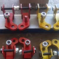 نرم کننده فرمان و جای گذین هیدرولیک فرمان