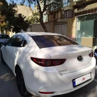 مزدا ۳مدل۲۰۲۴تومارون|خودرو سواری و وانت|مشهد, خرمشهر|دیوار