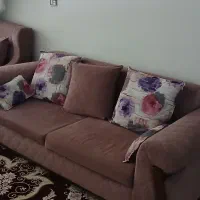 راحتی 7 نفره