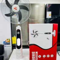 پنکه شارژی پرقدرت و با کیفیت Duke اصل آکبند