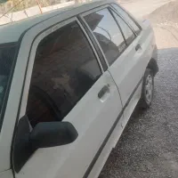 پراید 131 EX، مدل ۱۳۹۱